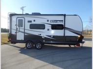 New 2025 Forest River RV Rockwood Mini Lite 2109S image