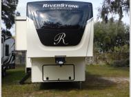 Used 2021 Forest River RV RiverStone 3950 image