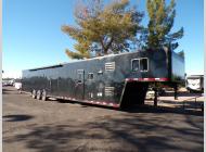 Used 2023 Vintage Race Trailer Race Trailer P852G image