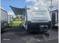 New 2025 Alliance RV Delta 262RB image