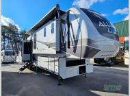 New 2025 Alliance RV Paradigm 382RK image