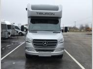 New 2024 Thor Motor Coach Tiburon Sprinter 24TT image
