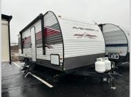 Used 2024 Prime Time RV Avenger LE 22MKLE image