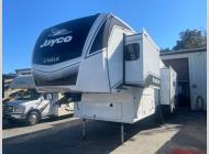 New 2024 Jayco Eagle 321RSTS image