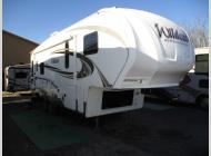 Used 2015 Forest River RV Wildcat 261RLS image