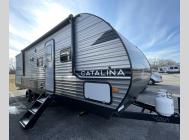 New 2024 Coachmen RV Catalina Summit Series 8 261BHS image