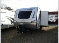 Used 2021 Forest River RV Freedom Express 238BHS image