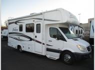 Used 2011 Forest River RV Solera SOLARE MBS image