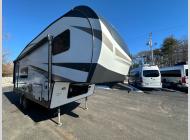 New 2024 Forest River RV Rockwood Signature 282RD image