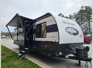 New 2024 Forest River RV Cherokee Wolf Den 272BRB image