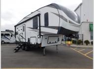 Used 2023 Forest River RV Rockwood 2442BS image