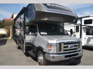 New 2024 Forest River RV Sunseeker 2440DS Ford image