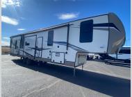 Used 2022 Forest River RV Wildwood Heritage Glen 353BED image