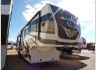 Used 2019 Forest River RV RiverStone 34SLE image