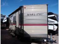 Used 2019 Forest River RV Cherokee Wolf Pup 15SW image