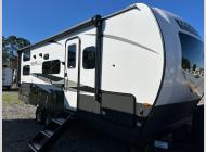 New 2025 Forest River RV Flagstaff Micro Lite 25BRDS image