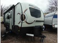 New 2024 Forest River RV Rockwood GEO Pro G19BH image