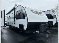 New 2024 Forest River RV Wildwood X-Lite 24RLXL image
