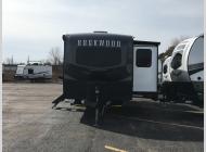 New 2024 Forest River RV Rockwood Ultra Lite 2608BS image