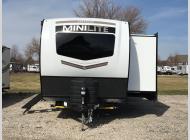 New 2024 Forest River RV Rockwood Mini Lite 2516S image