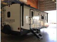 New 2023 Forest River RV Rockwood Ultra Lite 2606WS image