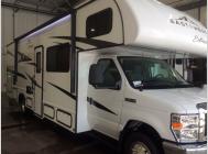 Used 2023 Forest River RV Entrada 3100FB image