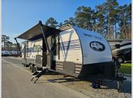 New 2024 Forest River RV Cherokee Grey Wolf 23DBH image