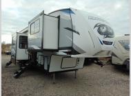 Used 2022 Forest River RV Cherokee Arctic Wolf Suite 3990 Suite image