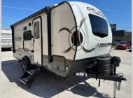 Used 2024 Forest River RV Rockwood GEO Pro G19BH image