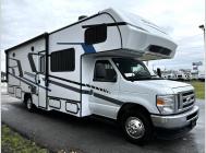 New 2024 Forest River RV Sunseeker 2860DS Ford image