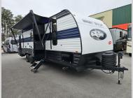 Used 2024 Forest River RV Cherokee 26DBH image
