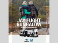 New 2024 Jayco JAY FLIGHT BUNGALOW 40LSDL image