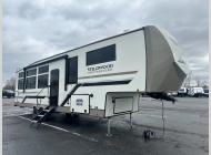 New 2024 Forest River RV Wildwood Heritage Glen 320VIEW image