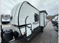 New 2024 Forest River RV Rockwood GEO Pro G19FDS image