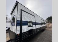 New 2024 Forest River RV Timberwolf 39CA image