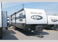 New 2024 Forest River RV Cherokee Wolf Den 282DS image