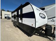 New 2024 Forest River RV Cherokee Grey Wolf 22CE image