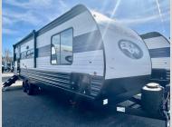 New 2024 Forest River RV Cherokee Wolf Den 242TR image