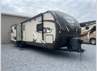 Used 2015 Forest River RV Wildwood Heritage Glen 300BH image