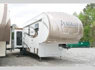 Used 2016 Forest River RV Wildcat 333MK image