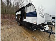 New 2024 Forest River RV Cherokee Wolf Pup 16FQW image