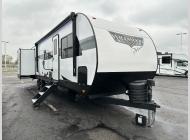New 2024 Forest River RV Wildwood 31KQBTS image