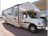 Used 2015 Forest River RV Leprechaun 319DS Ford 450 image