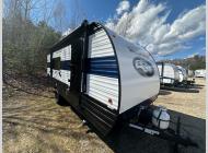 New 2024 Forest River RV Cherokee Wolf Pup 18CBW image