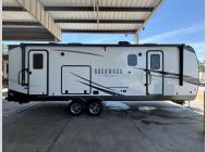 New 2024 Forest River RV Rockwood Ultra Lite 2614BS image