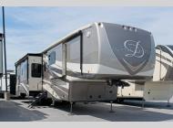 Used 2021 DRV Luxury Suites Mobile Suites Houston 44 image