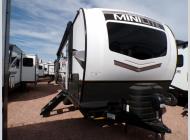 New 2024 Forest River RV Rockwood Mini Lite 2509S image