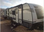 Used 2022 Forest River RV Apex Nano 208BHS image