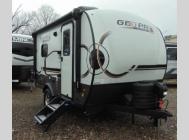 New 2024 Forest River RV Rockwood GEO Pro G15RD image