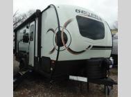 New 2024 Forest River RV Rockwood GEO Pro G19BH image